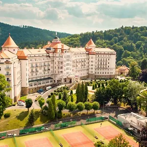 ***** Hotell Imperial Tjeckien