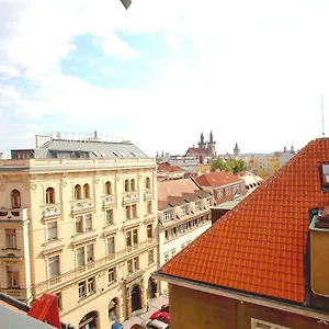 Ostello Travellers, Praga