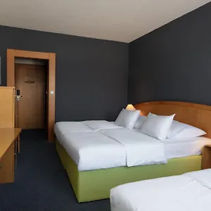 *** Hotell Orea Voro Tjeckien