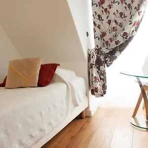 ** Hotell Du Mont Blanc Frankrike