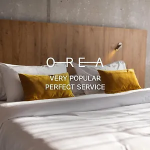 **** Hotell Orea Congress Tjeckien