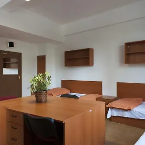  Hostal Roosevelt